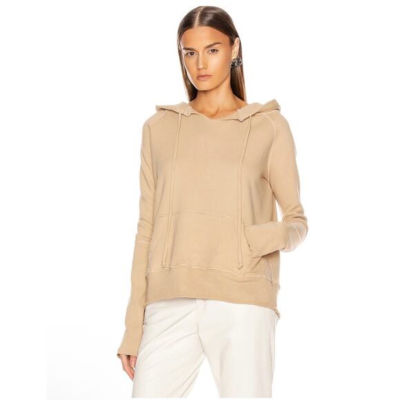 Nili Lotan Tops - Nili Lotan Janie Hoodie - Size Medium (Drawstring Missing)